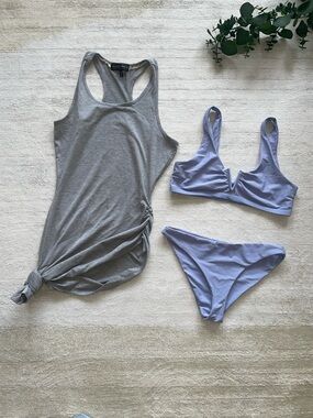 Everything But Water | Bikini